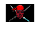 The Honkoro Pirates