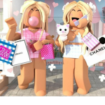 Lorishopping <3