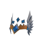 Celestial Valor Crown