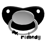remedy pacifier