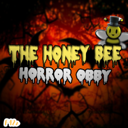 The Horror Obby