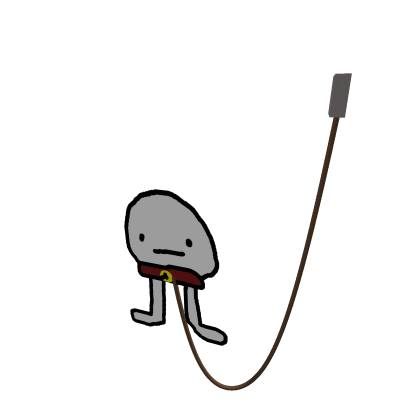 attack pet