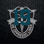 "A" Company, 19th Special Forces Group