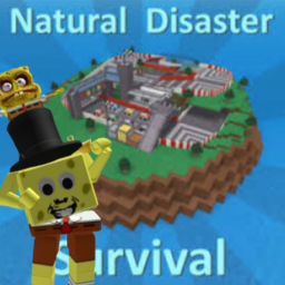 Oompa Natural Disaster