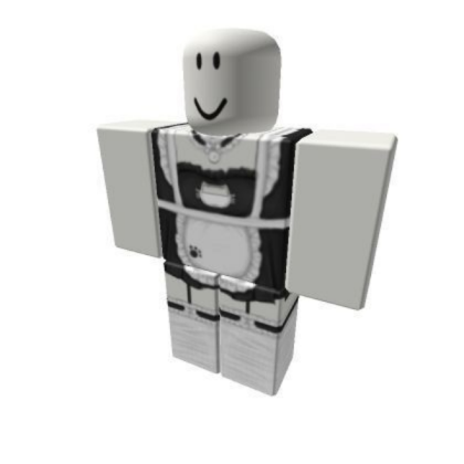 Black t-shirt Roblox decal
