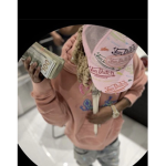 Drip lords for life gang gang