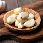 Garlic (real)