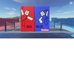 Blue Vs Red