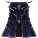 Runesteel Vampiric Cape