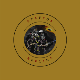 State Of Red Line