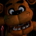 [NEW] Animatronic Tycoon!🐻