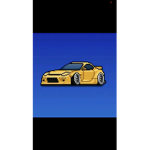 Legend OF cars