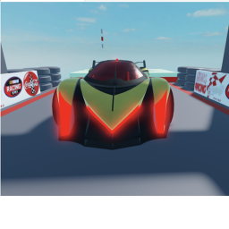the realy cool obby