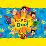 Hoop-Dee-Doo! [OFFICIAL TRIBUTE]