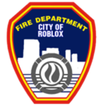 ROBLOX City Fire Department (FD)