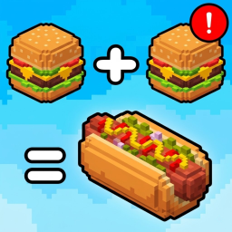 Merge Your Restaurant