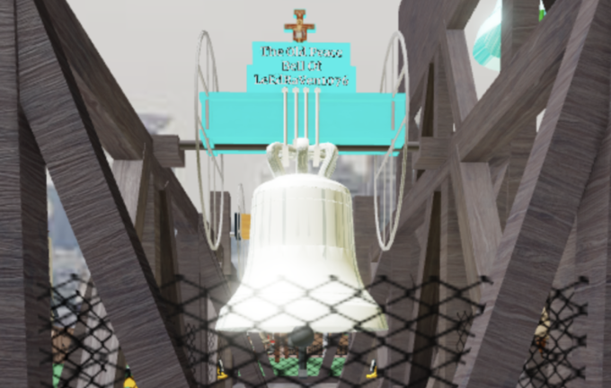 Lee's Bell Factory screenshot 1