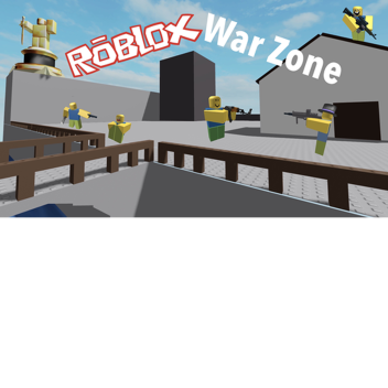 Roblox Warzone.