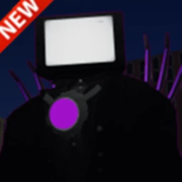 📺Survival the Titan Tv man the Killer!📺 icon