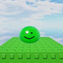 SlimeObby icon