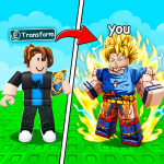 Be An Anime