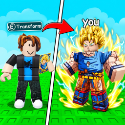 Be An Anime icon