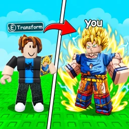 [New]Be An Anime! icon