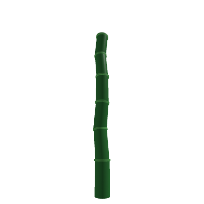 Free Bamboo Model