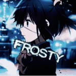 FG || FROSTY GANG