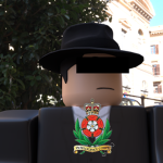 | [ RIC ] | Royal Intelligence Corps |