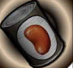 The Bean Rooms (Beata)