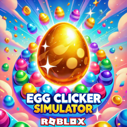 Egg Clicker Simulator