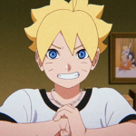 Boruto's Market