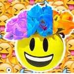 The Best Emoji Lover Group!