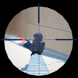 BLASTING POINT icon