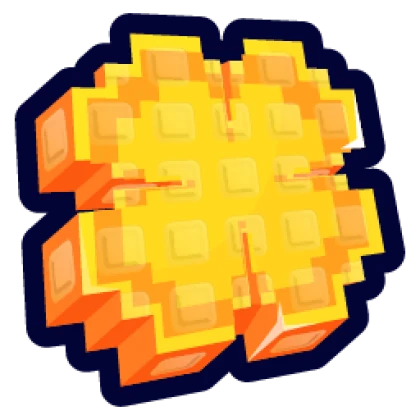 Golden Clover Games Roblox group icon