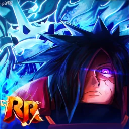 [GHOST SHINOBI + DIO MOVES] Realm Rampage icon