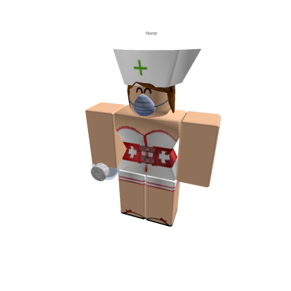 Nurse