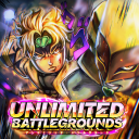[ITADORI REVAMP] Unlimited Battlegrounds