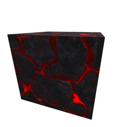 Magma