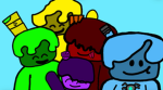 Frend slime