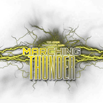 The Marching Thunder Band Hall