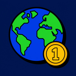 Rank The World 🌍