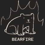 bearfire