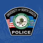 University of North Dakota Police Department