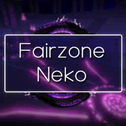「🌺」Fairzone Neko