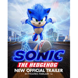 A Sonic Testing Game