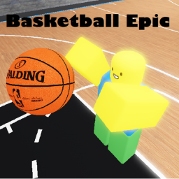 Basketball Epic!