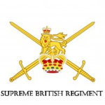 The Supreme British Regiment
