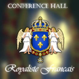 Conference Hall